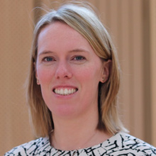 Niamh Kitching